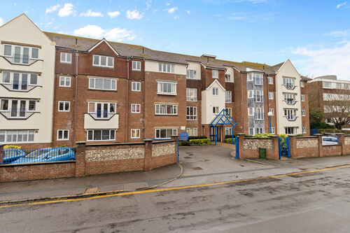 Southfields Road, Eastbourne