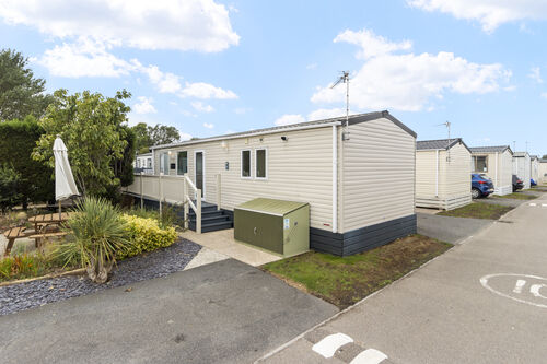 Pevensey Bay Holiday Park, Eastbourne Road, Pevensey