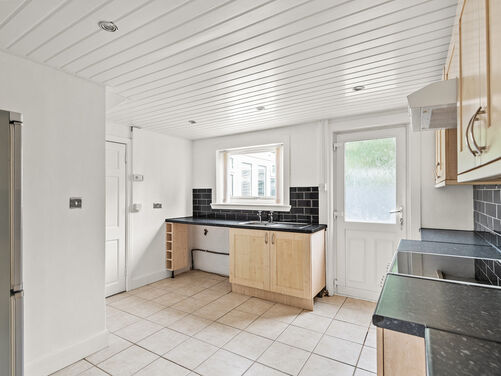 Gartmorn Road, Sauchie, FK10 3PA