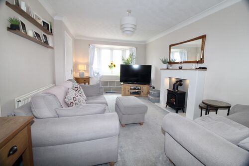 Chichester Close, Ellistown, LE67 1HE