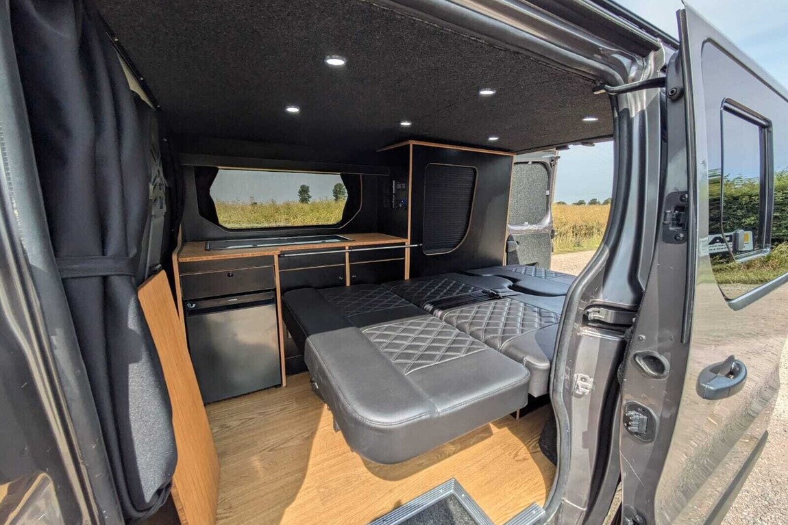 Camper Conversions (OLD)