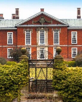 Bosworth Hotel & Spa Market Bosworth