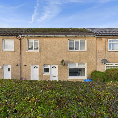 Newhouse Drive, Kilbirnie 