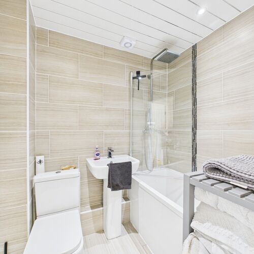 Cambusdoon Place Kilwinning