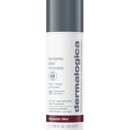 Dynamic Skin Recovery