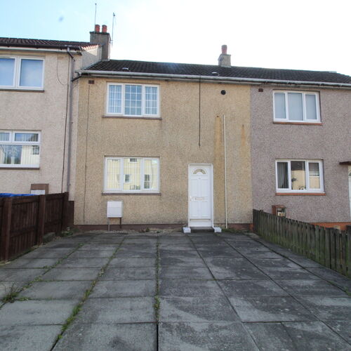 Boyd Orr Road, Saltcoats 