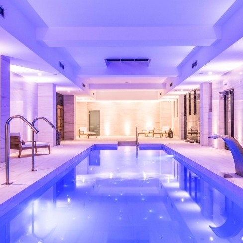 Abaton Island Resort & Spa