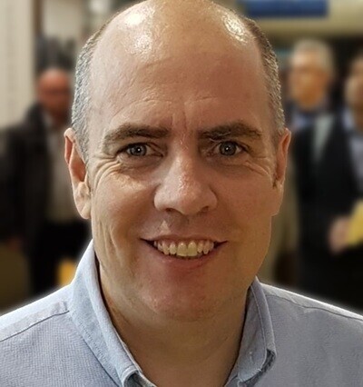 Stephen Sanderson