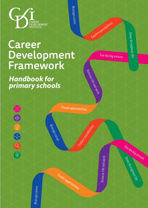 Primary Careers