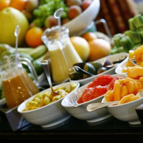 King David Hotel Jerusalem