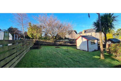 Duntrune, 52 Crichton Road, Rothesay, Isle of Bute, PA20 9JT