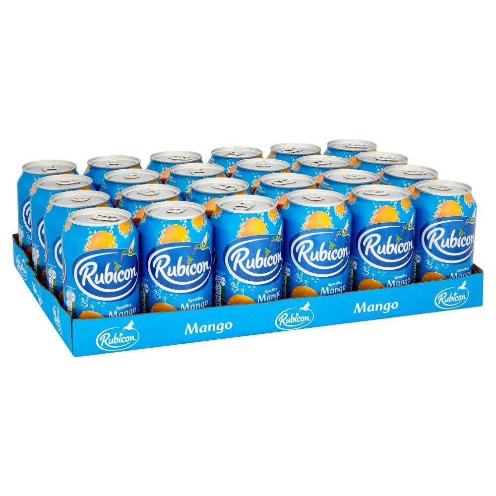 Rubicon Mango