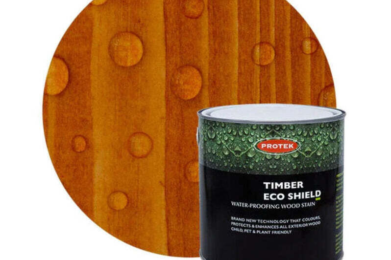 Shed Paint 5L