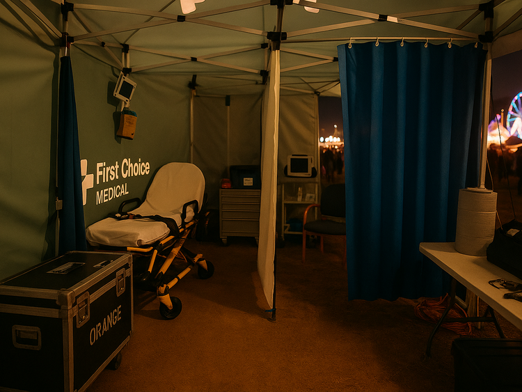 Level 3 — Enhanced Event Cover