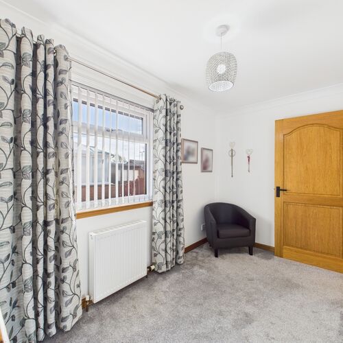 Lennox Wynd, Saltcoats 