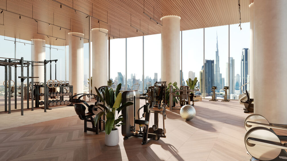 VELA VIENTO, Dorchester Collection