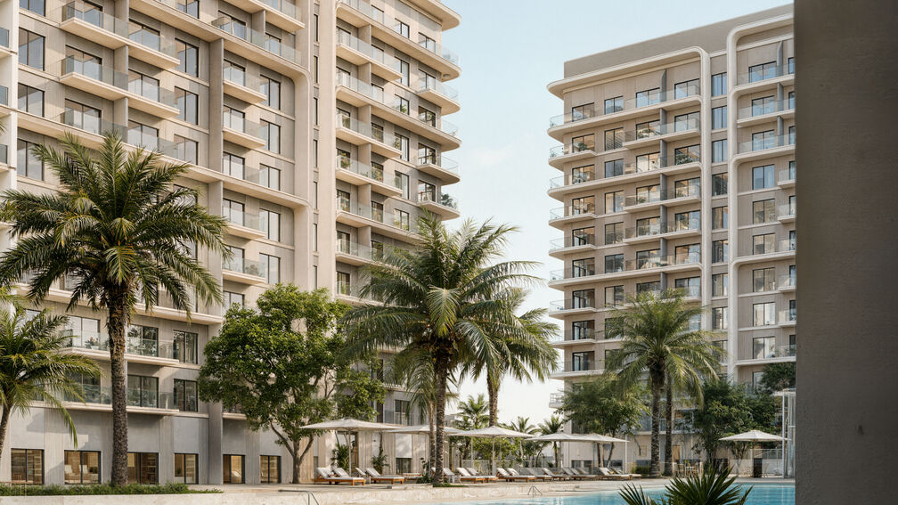 YAS RESIDENCES- ABU DHABI