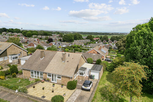Pococks Road, Eastbourne