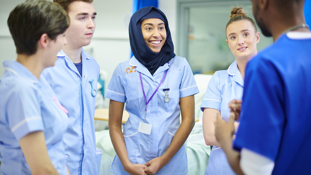 Example blog article