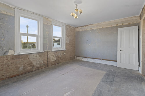 Bramber Road, Seaford