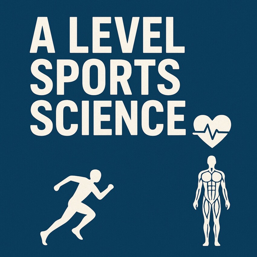 Post 16 Sports Science