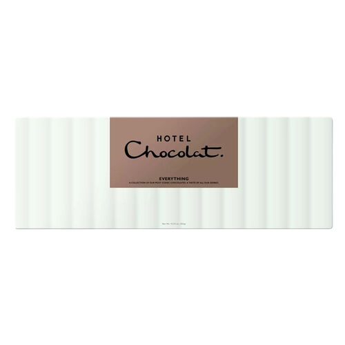 Hotel Chocolate Everything Sleekster 355g