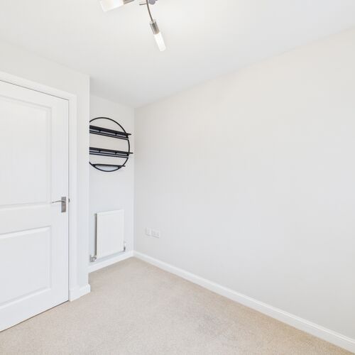 Gooding Crescent, Stevenston 