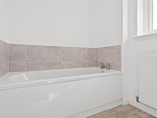 Hodgson Crescent, Alva, FK12 5FA