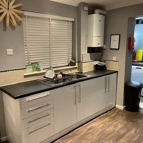 Conisborough Ensuite Room To Let