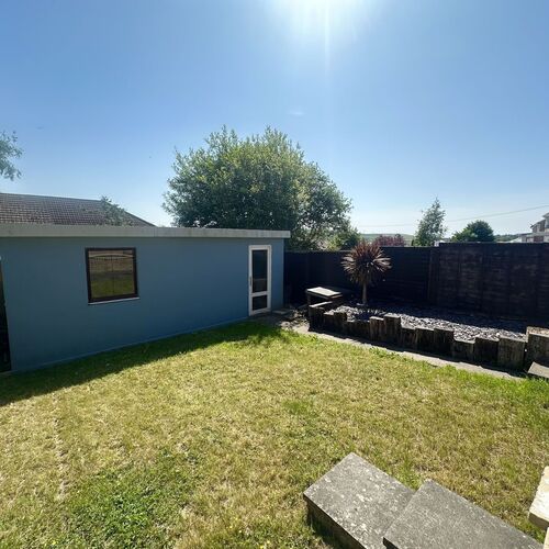 Winslade Avenue, Tonyrefail, CF39 8NW