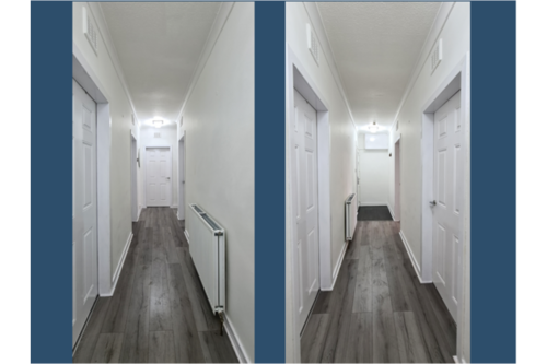 17C Mill Street, Rothesay, Isle of Bute, PA20 0EY