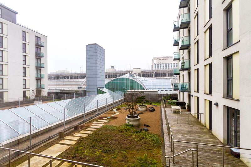 HAYES APARTMENTS CARDIFF CITY CENTRE FULLY FURNISHED APARTMENT