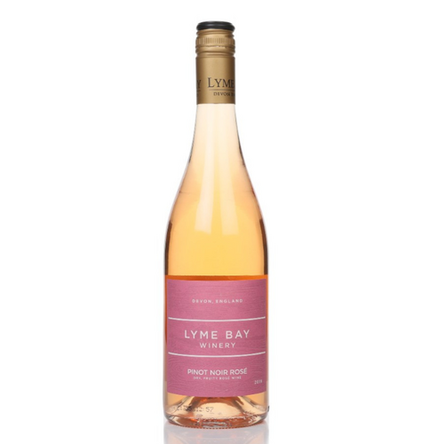 Lyme Bay Winery Pinot Noir Rosé 2019