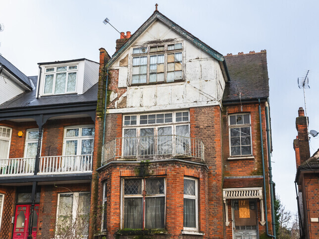 Vacant Property Security