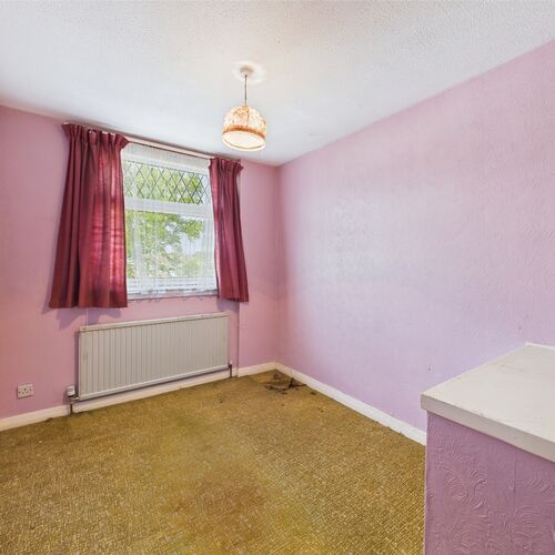 11 Cumbrae Drive, Kilmarnock 