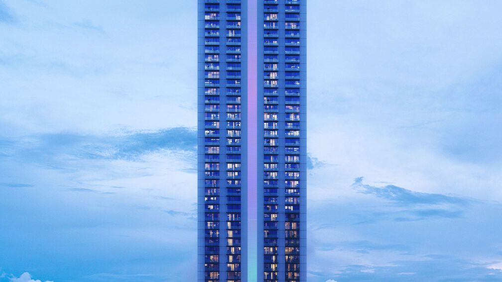 VERDE by SOBHA