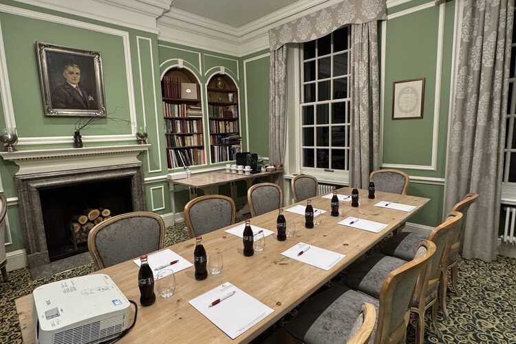 Venue hire