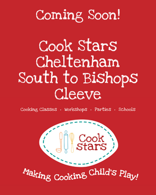 Cook Stars Cheltenham South to Bishops Cleeve Schools Info