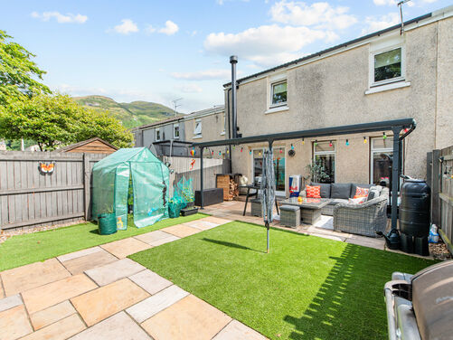 Broompark East, Menstrie, FK11 7AN