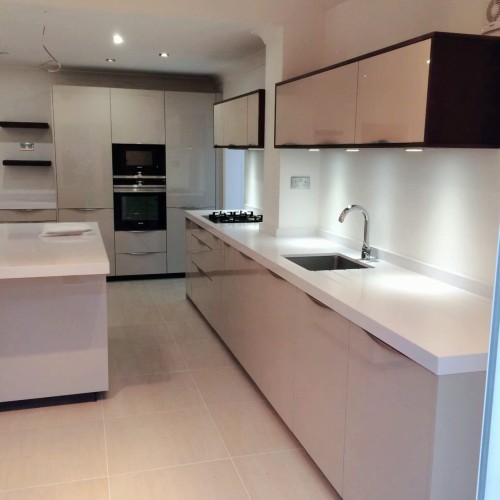 Kitchen Renovation