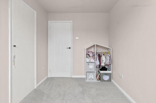 Chestnut Drive, Polegate