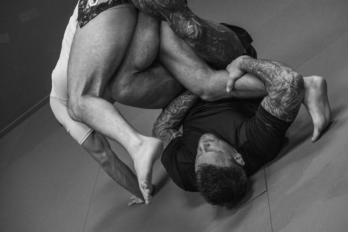 What is jiu-jitsu?