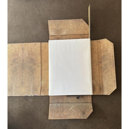 Station to Station: Travels 1973 - 1976 with Bowie Signed Hardback