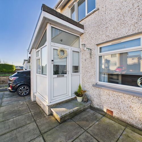 Kenilworth Drive, Saltcoats 