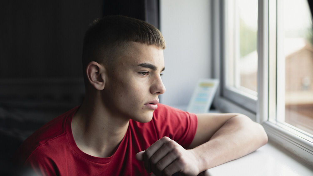 ADOLESCENCE
