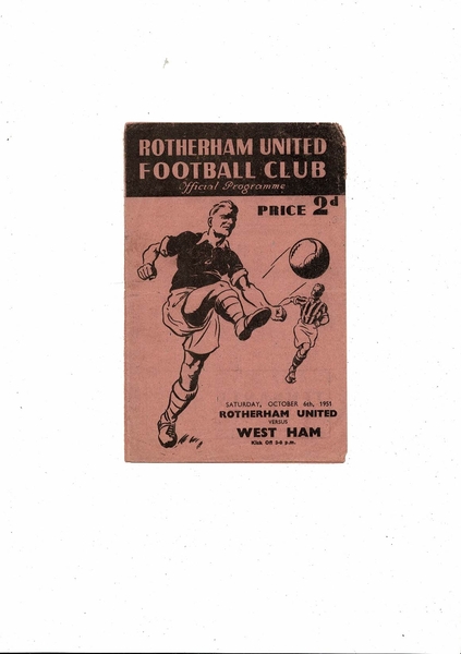 Today's Football Programme updates