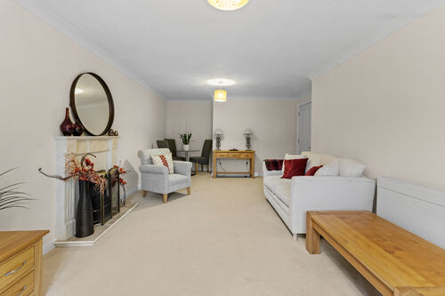 Southfields Road, Eastbourne