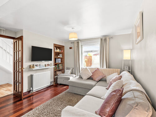 Craigburn Court, Falkirk, FK1 5LA