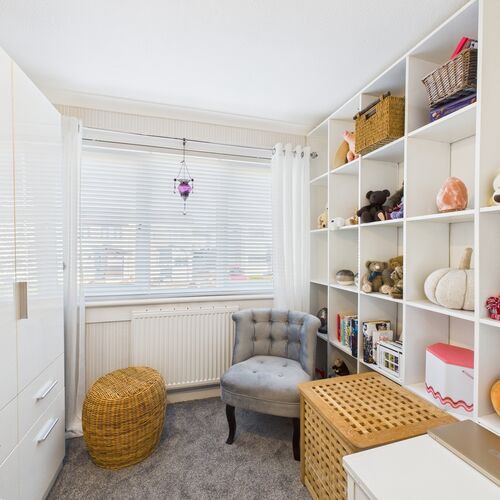 Kenilworth Drive, Saltcoats 