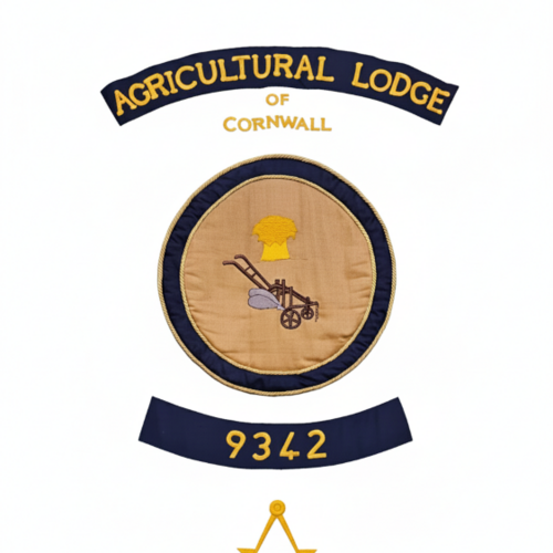Agricultural Lodge of Cornwall